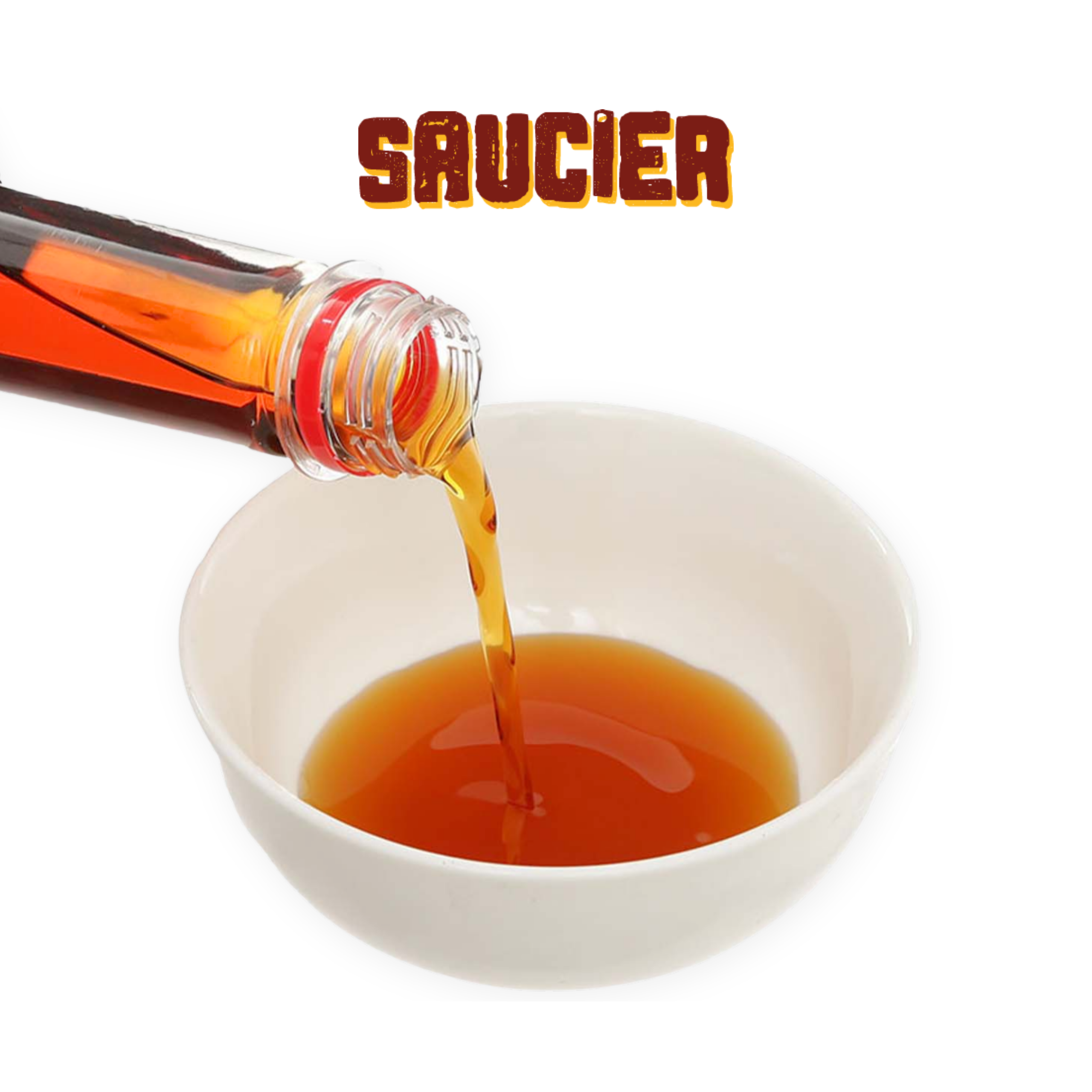 NANA All-Purpose Sauce