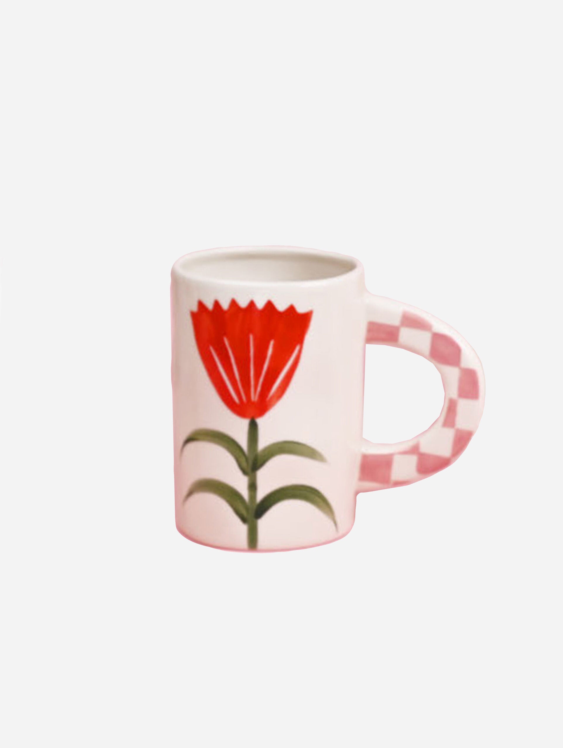 Ligaya Stoneware Mug