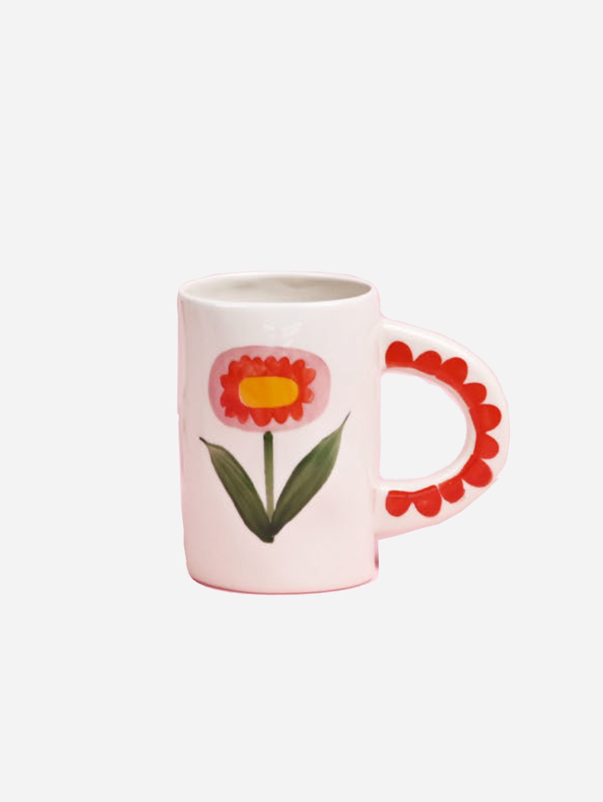 Sinta Stoneware Mug