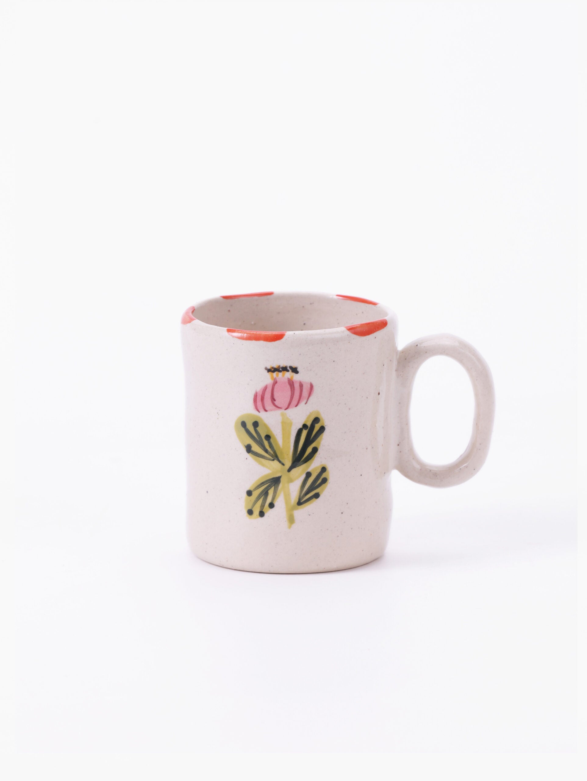 Giliw Stoneware Mug