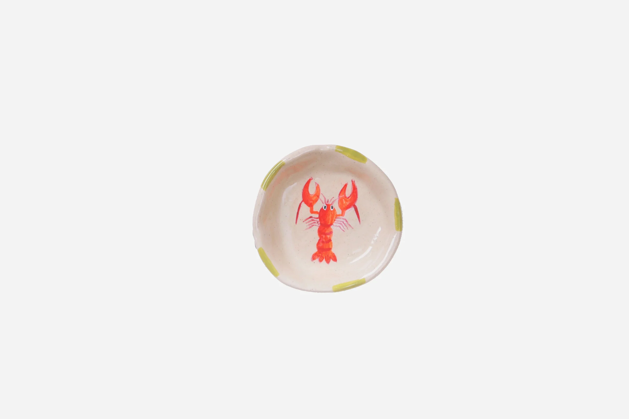 Panlasa Stoneware Dish