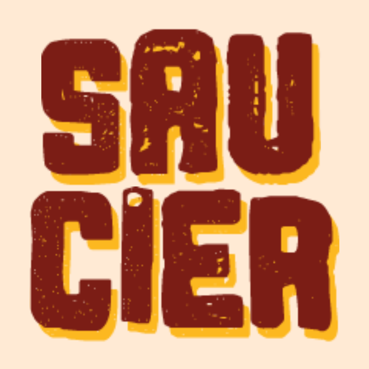 Saucier NANA 6-Bottle Pack (6 x 150 mL)