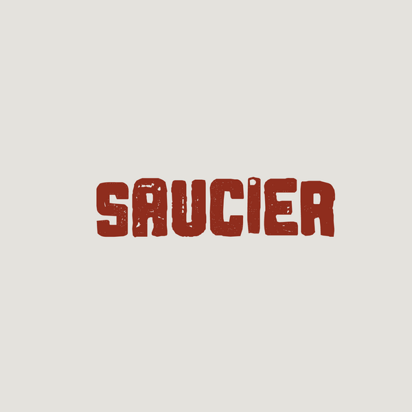 Saucier